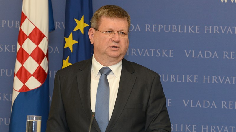 Usvojen Operativni program „Učinkoviti ljudski potencijali“